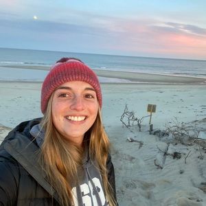 Meet your Posher, Meredith